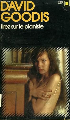 Immagine del venditore per TIREZ SUR LE PIANISTE. COLLECTION : CARRE NOIR N 85 venduto da Le-Livre