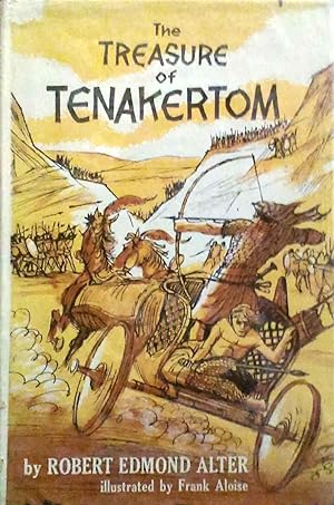 The Treasure of Tenakertom