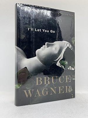 Seller image for I'll Let You Go (Signed First Edition) for sale by Dan Pope Books