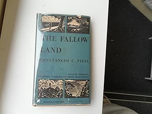 Immagine del venditore per The Fallow Land venduto da Clement Burston Books