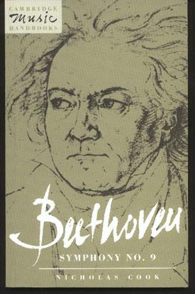 Beethoven: Symphony No 9