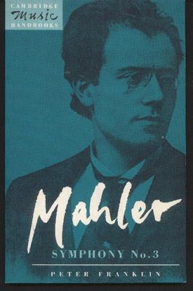 Mahler: Symphony No 3