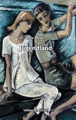 Seller image for Jugendland, for sale by Verlag Dr. Kovac GmbH
