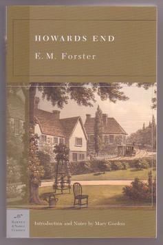 Seller image for Howards End for sale by Ray Dertz