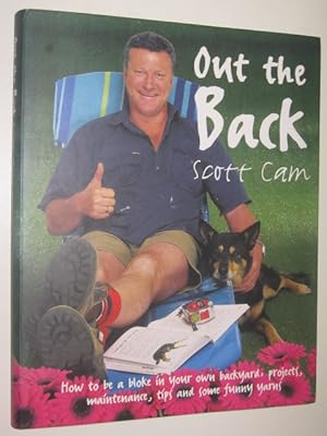 Seller image for Out the Back for sale by Manyhills Books