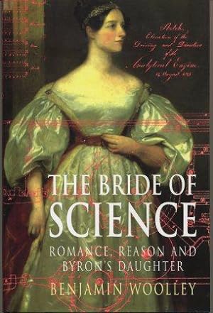 Immagine del venditore per The Bride of Science venduto da Scorpio Books, IOBA