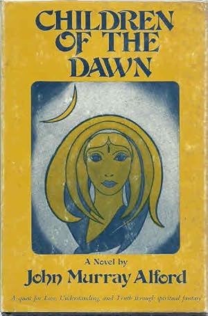 Seller image for Children of the Dawn: A Novel for sale by The Book Junction