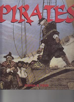 Seller image for Pirates for sale by Valuable Volumes