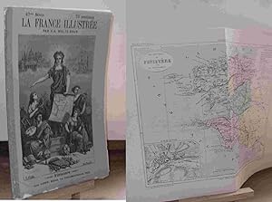 Seller image for DEPARTEMENT DU FINISTERE for sale by Livres 113