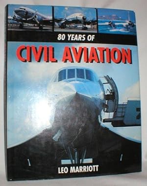 80 Years of Civil Aviation