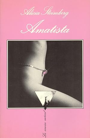 Seller image for AMATISTA for sale by Libreria 7 Soles