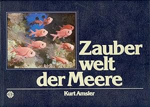 Seller image for ZAUBER WELT DER MEELE for sale by Libreria 7 Soles