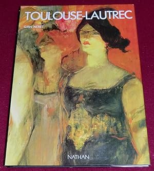 Seller image for TOULOUSE-LAUTREC for sale by LE BOUQUINISTE