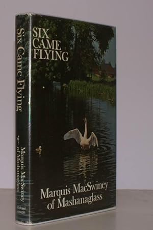 Seller image for Six Came Flying. BRIGHT, CLEAN COPY IN UNCLIPPED DUSTWRAPPER for sale by Island Books