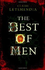 Seller image for The Best of Men for sale by Alpha 2 Omega Books BA
