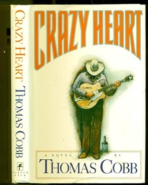 Seller image for Crazy Heart for sale by Don's Book Store