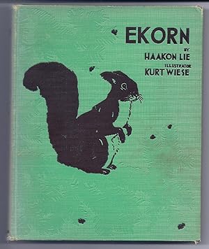 EKORN (Squirrel)