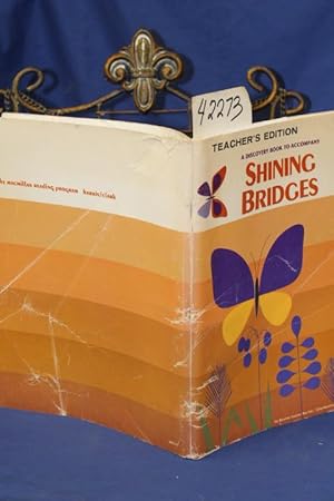 Image du vendeur pour A Discovery Book To Accompany Shining Bridges: Teacher's Edition, Book Two mis en vente par Princeton Antiques Bookshop