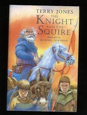 Imagen del vendedor de THE KNIGHT AND THE SQUIRE a la venta por Orlando Booksellers