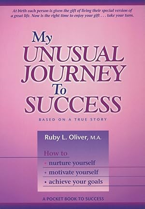 Bild des Verk�ufers f�r My Unusual Journey to Success zum Verkauf von Kenneth A. Himber