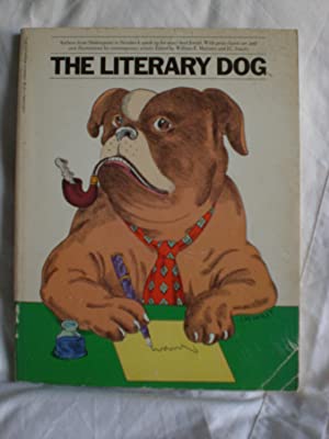 Seller image for The Literary Dog for sale by The Book House, Inc.  - St. Louis