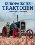 Seller image for Europische Traktoren for sale by primatexxt Buchversand