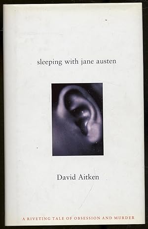 Seller image for Sleeping With Jane Austen for sale by Between the Covers-Rare Books, Inc. ABAA