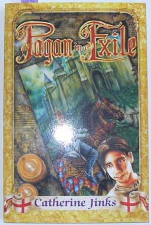 Imagen del vendedor de Pagan in Exile: Pagan Chronicles (Book #2) a la venta por Reading Habit