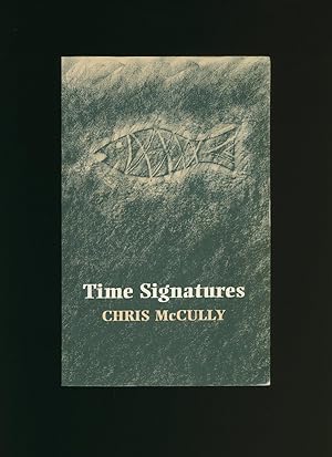 Seller image for Time Signatures for sale by Little Stour Books PBFA Member