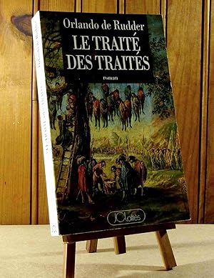 Image du vendeur pour LE TRAITE DES TRAITES mis en vente par Livres 113