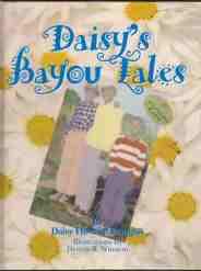 Daisy's Bayou Tales SIGNED