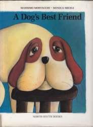 Bild des Verkufers fr A Dog's Best Friend zum Verkauf von HORSE BOOKS PLUS LLC