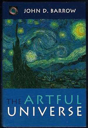 Seller image for The Artful Universe for sale by Michael Moons Bookshop, PBFA