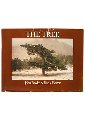 Seller image for The Tree for sale by Bertram Rota Ltd