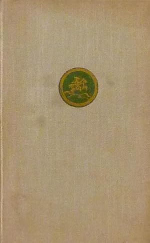 Seller image for The Lay of Love and Death of Cornet Christpher Rilke for sale by Bertram Rota Ltd