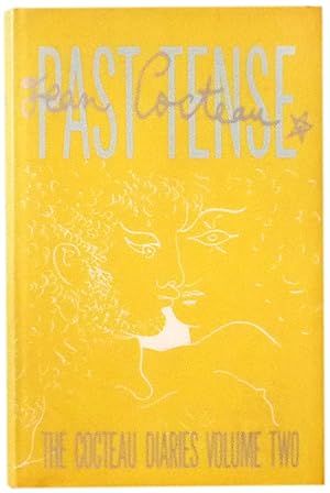 Seller image for Past Tense. Volume II - Diaries for sale by Bertram Rota Ltd