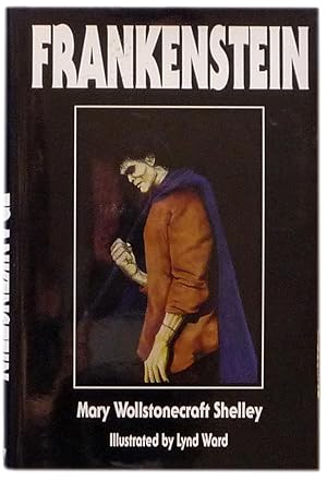 Seller image for Frankenstein; or, The Modern Prometheus for sale by Bertram Rota Ltd