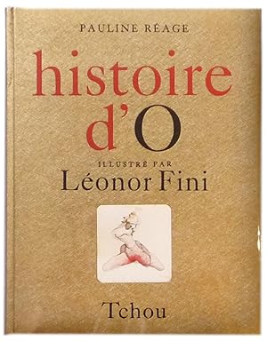 Seller image for Histoire d O for sale by Bertram Rota Ltd
