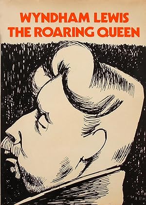 Seller image for The Roaring Queen for sale by Bertram Rota Ltd