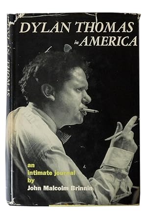 Seller image for Dylan Thomas in America for sale by Bertram Rota Ltd