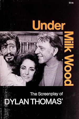 Seller image for Under Milk Wood for sale by Bertram Rota Ltd