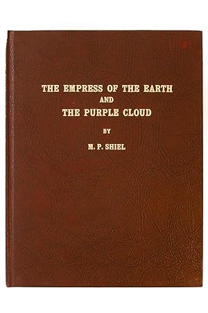 Seller image for The Empress of the Earth 1898 [and] The Purple Cloud 1901 for sale by Bertram Rota Ltd