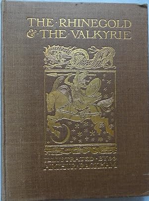 Seller image for The Rhinegold & the Valkyrie for sale by Bertram Rota Ltd