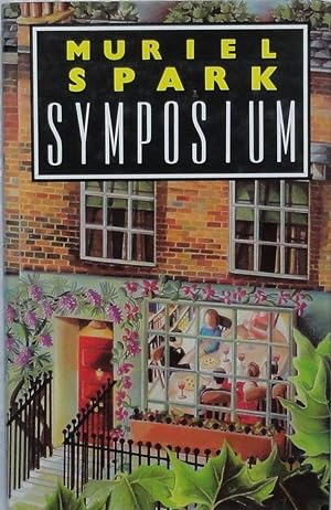 Seller image for Symposium for sale by Bertram Rota Ltd