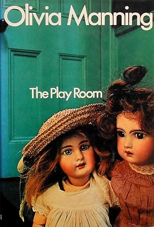 Immagine del venditore per The Play Room venduto da Bertram Rota Ltd