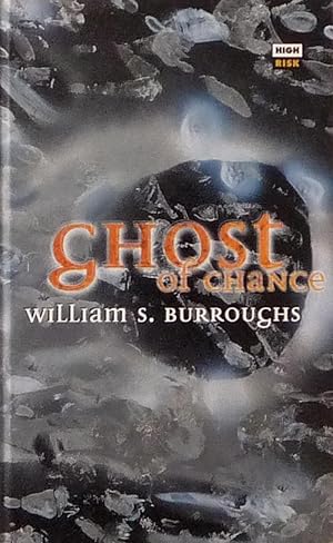 Seller image for Ghost of Chance for sale by Bertram Rota Ltd