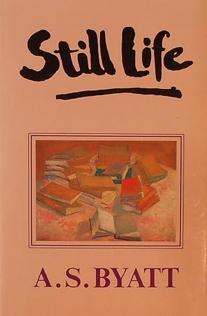 Seller image for Still Life for sale by Bertram Rota Ltd