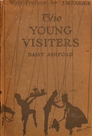 Seller image for The Young Visiters for sale by Bertram Rota Ltd