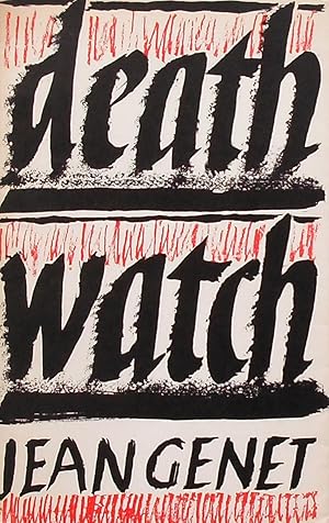 Bild des Verk�ufers f�r Deathwatch; a play zum Verkauf von Bertram Rota Ltd