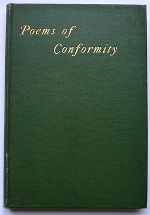 Poems of Conformity